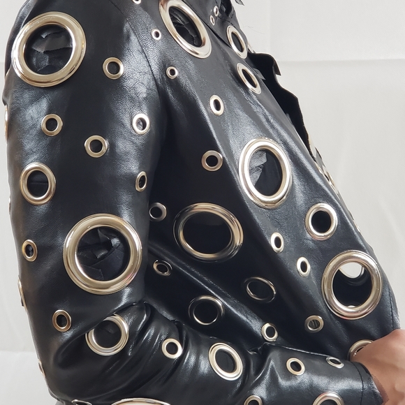 Women's Jacket - Picture 4 of 4